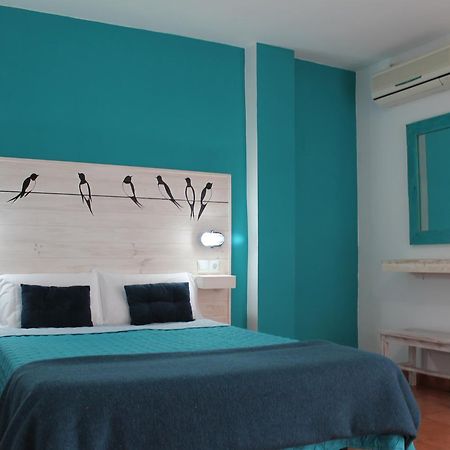 Hotel El Pino Терор Екстериор снимка