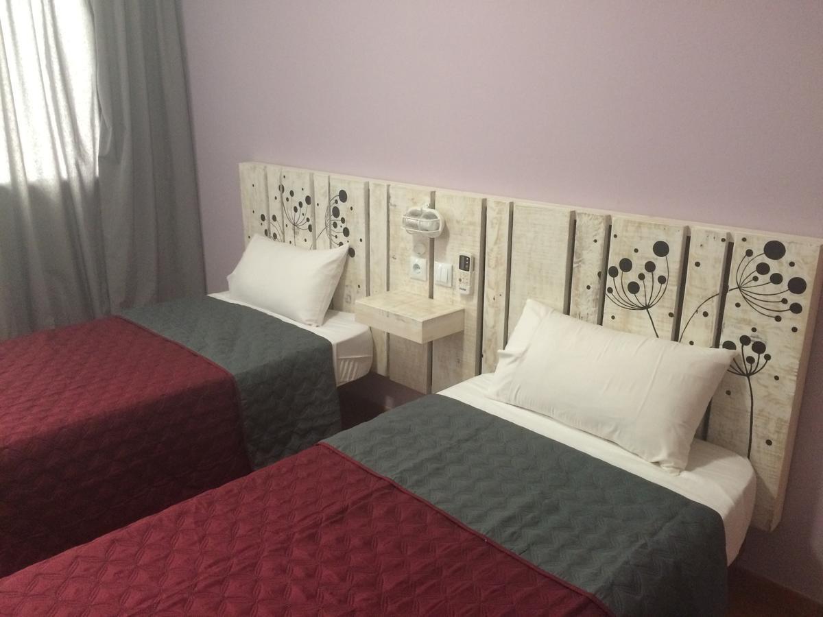 Hotel El Pino Терор Екстериор снимка