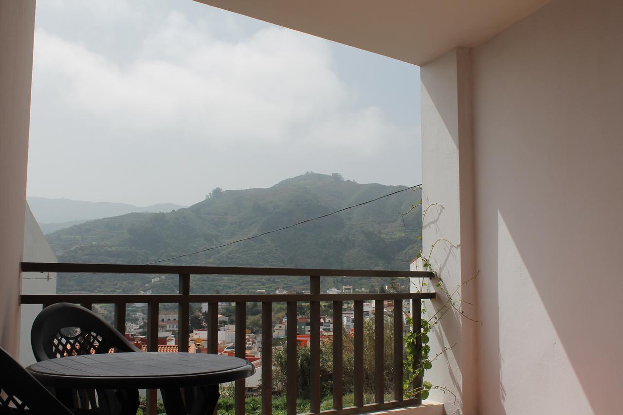 Hotel El Pino Терор Екстериор снимка