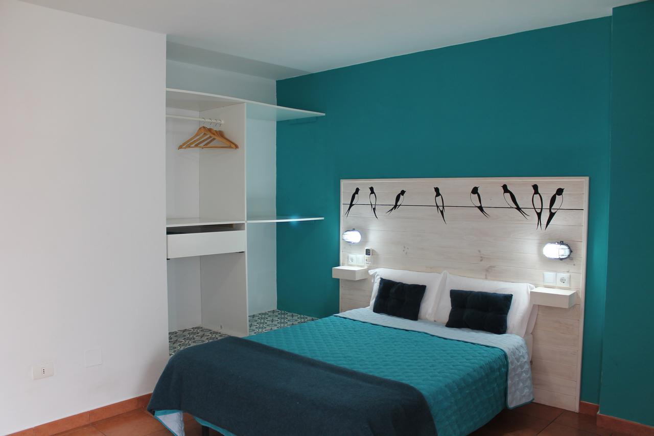 Hotel El Pino Терор Екстериор снимка