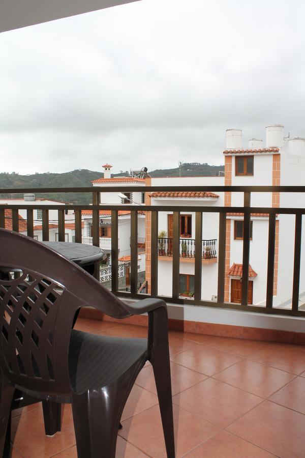 Hotel El Pino Терор Екстериор снимка