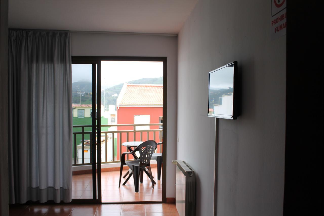 Hotel El Pino Терор Екстериор снимка