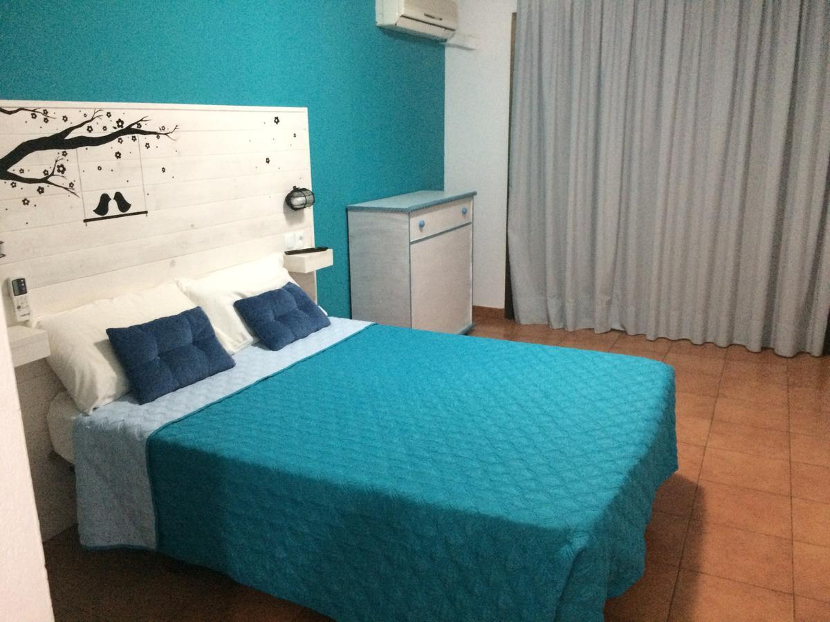 Hotel El Pino Терор Екстериор снимка
